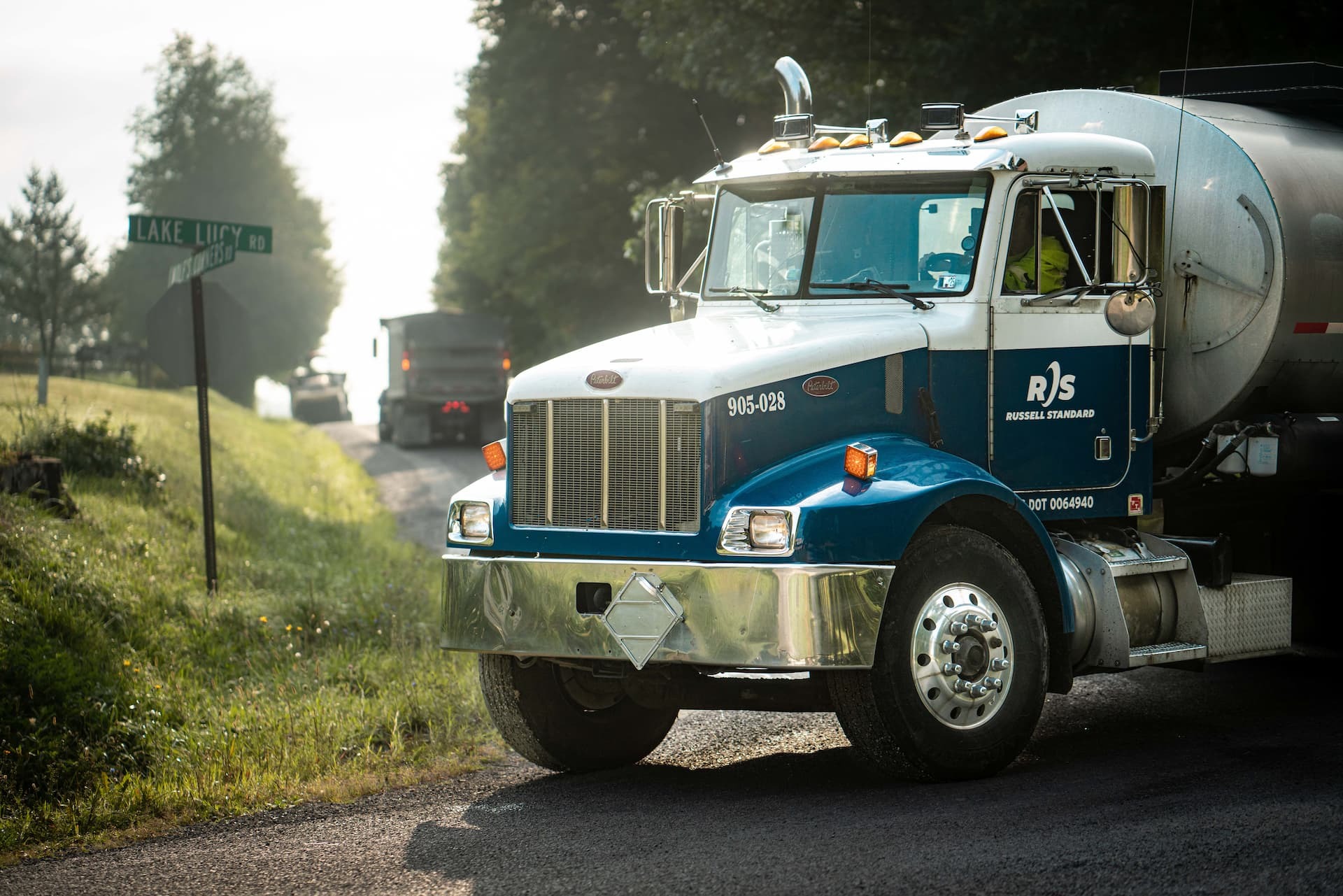 AM1 polymer modified fdr