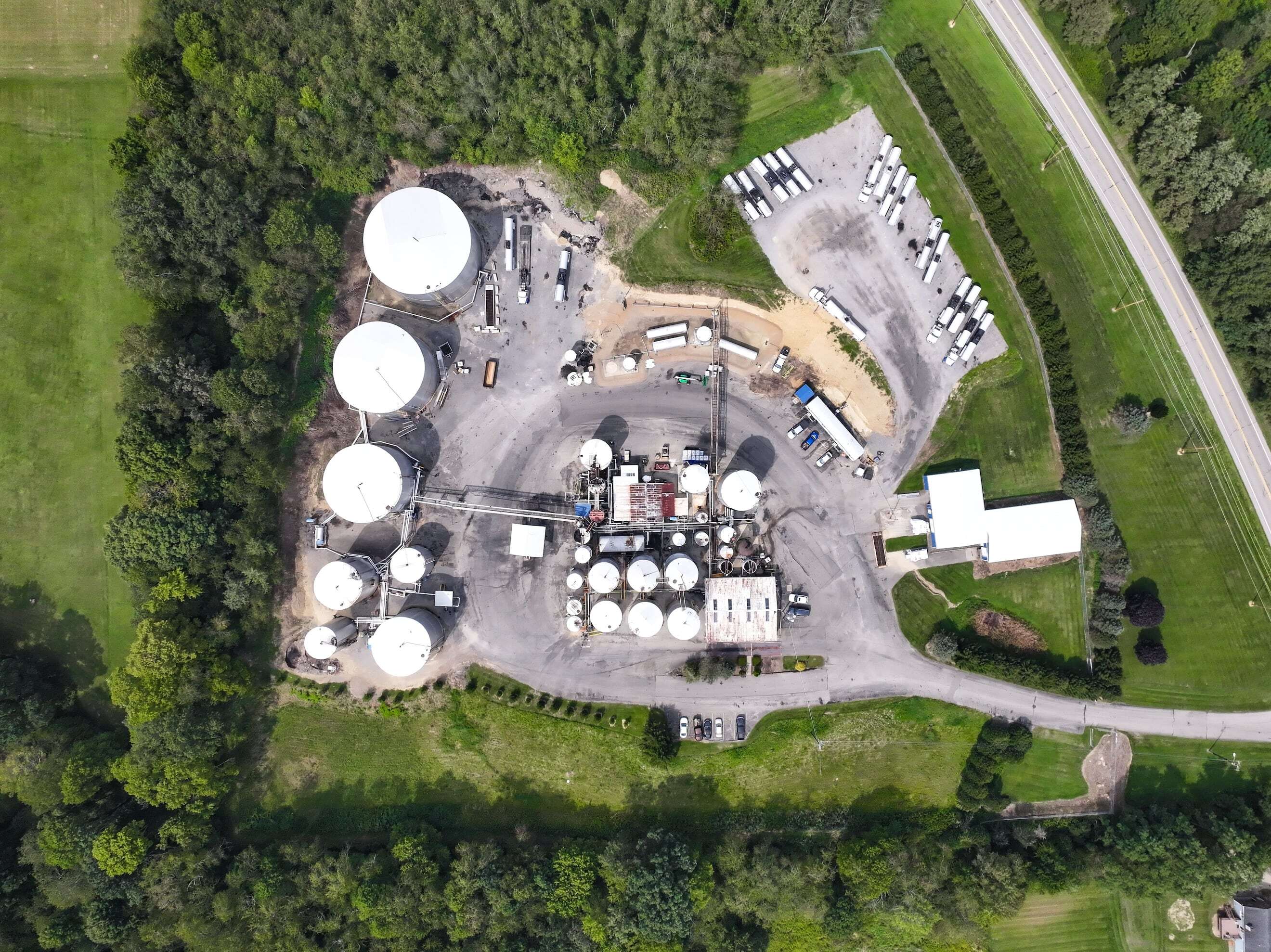 Russell Standard 08449